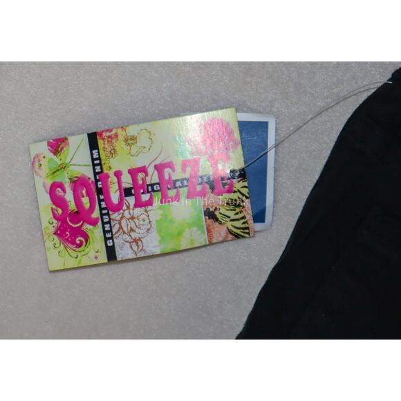 NEW Girls Squeeze pants size 5 - Picture 5 of 5